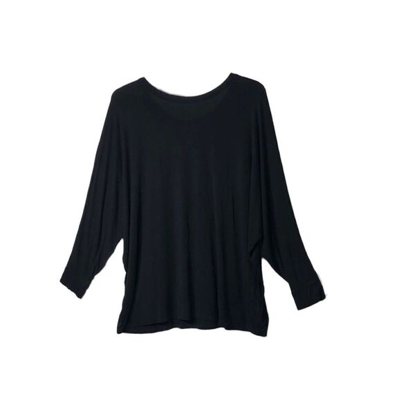 Torrid Skull Dolman Long Sleeve T-Shirt - Picture 6 of 7